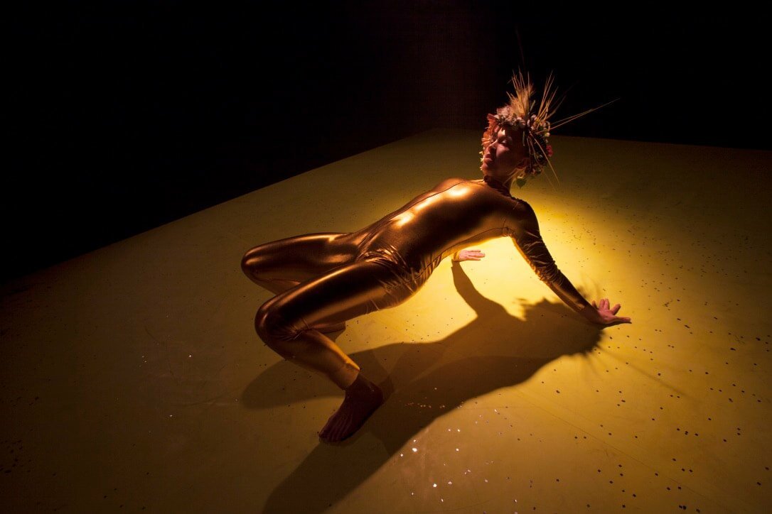 Dancer
