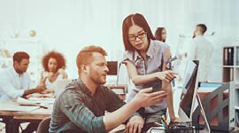 Un alternant tertiaire dans votre entreprise !