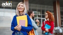 Déçu de parcoursup ? Aden Formations vous accompagne pour la rentrée 2020