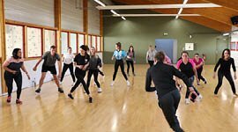 Demi-journées d'intégration chez ADEN Formations